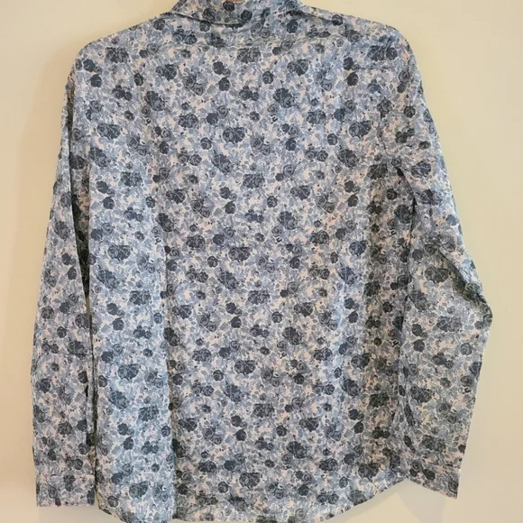 Sezane Pierro Shirt - Picture 3 of 4